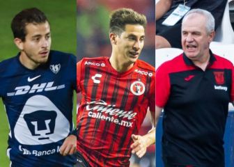 Fut de Estufa: ¡Rumores, altas y bajas del fútbol mexicano!