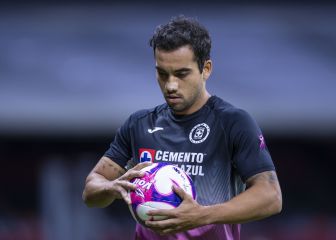 ¡Aguas azules! Aldrete será baja para la vuelta en C.U.