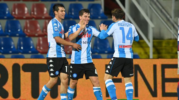 Chucky Lozano