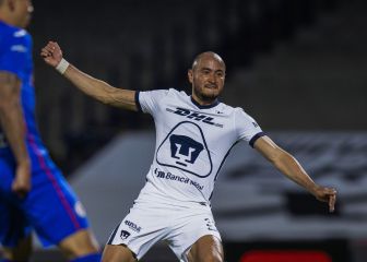 ¡Pumas consigue el milagro a costa de un Cruz Azul gris!