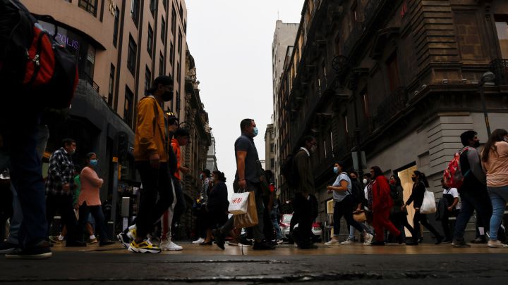 SSA: Personas que sobrevivieron al coronavirus deben vacunarse