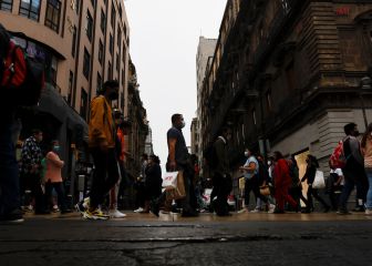 SSA: Personas que sobrevivieron al coronavirus deben vacunarse
