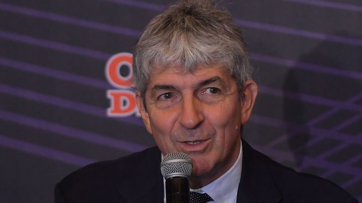 Periodistas y analistas lamentan muerte de Paolo Rossi