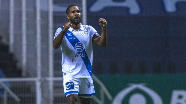 Brayan Angulo, nuevo refuerzo de Xolos