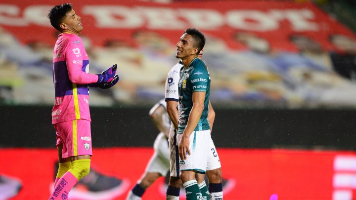Los jugadores a seguir de la final entre Pumas y León
