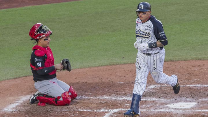 Sultanes pasa por encima de Venados en el segundo de la serie