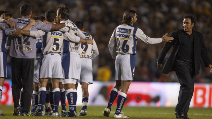 Pumas: 16 años sin ganar un partido de final fuera de C.U.