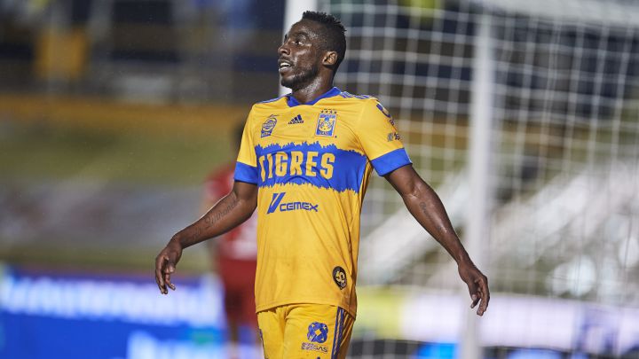 Tigres sufre tres bajas de cara a la Liga de Campeones de la Concacaf