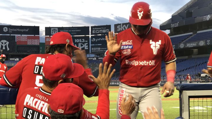 Venados suma segundo triunfo consecutivo ante Sultanes