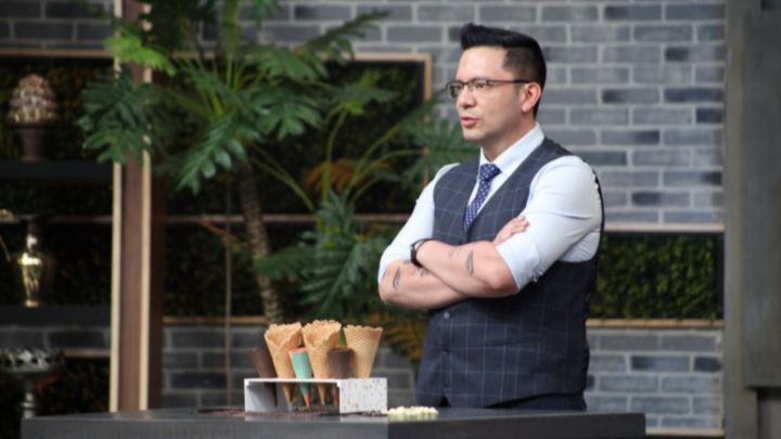 MasterChef México en vivo: Episodio 7 en directo