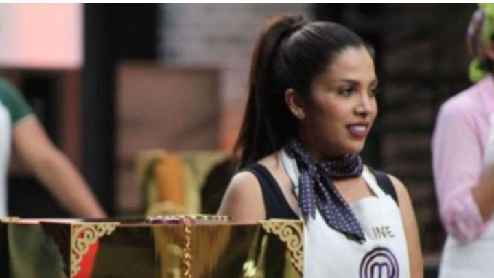 La Inge fue la séptima eliminada de MasterChef México y da un mensaje Feminista