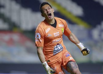 Las imágenes del León campeón del Guardianes 2020