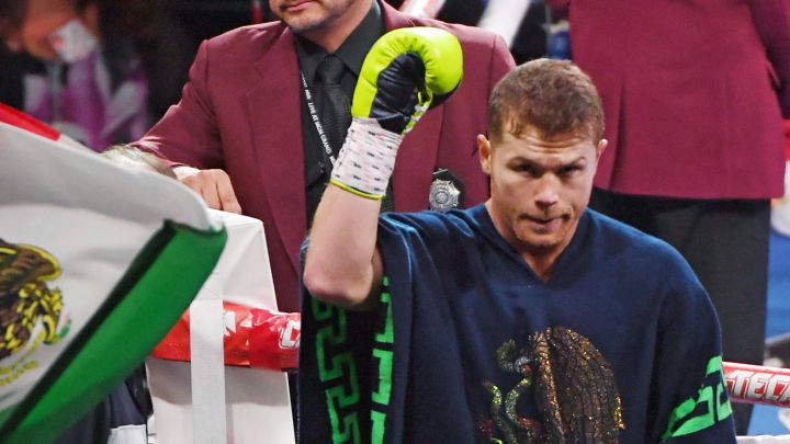 Canelo Álvarez - Callum Smith: aforo, cómo comprar boletos y precios para el combate