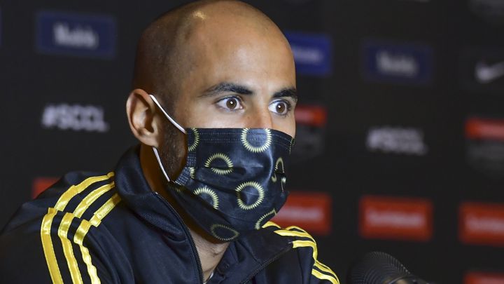 Pizarro: "Regreso de 'Mundialito', motivación para ganar la Conca"