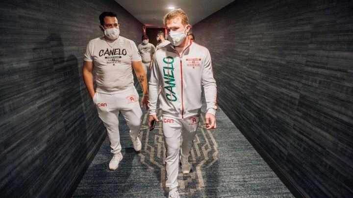 Los cinco datos que desconocías sobre Canelo Álvarez