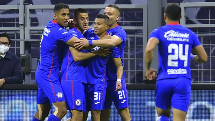 LAFC - Cruz Azul: TV, horario, canal, cómo y dónde ver