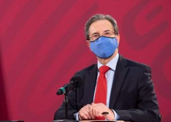Esteban Moctezuma: De secretario de Educación a Embajador en Estados Unidos