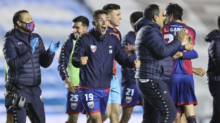 La final de Liga de Expansión será 100 % mexicana