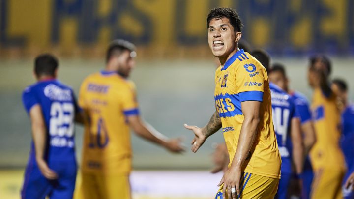 Carlos Salcedo11 ideal