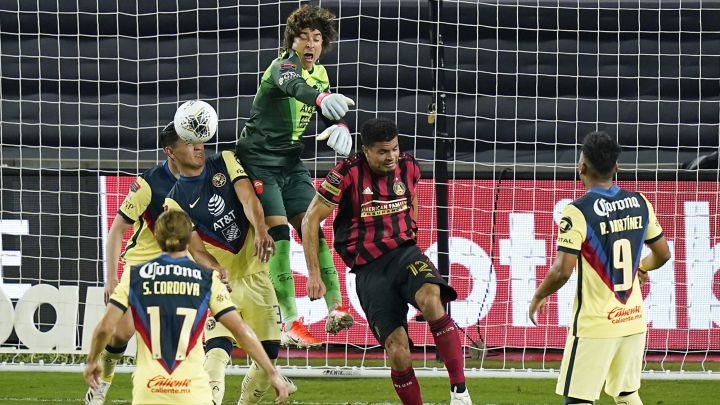 América Piojo
