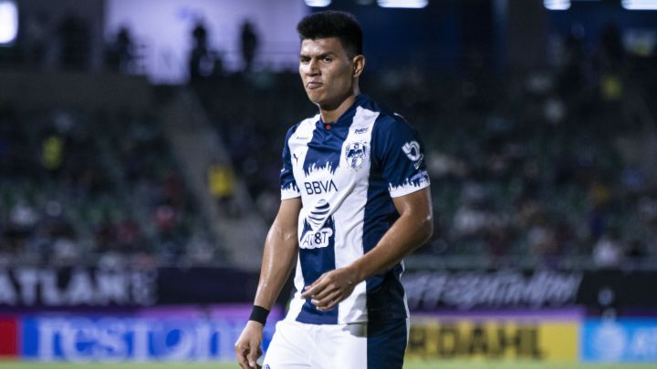 Jesús Gallardo: “Aguirre me ha pedido jugar de lateral"