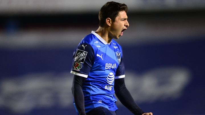Stefan Medina: “Con Aguirre podemos dominar la Liga MX”