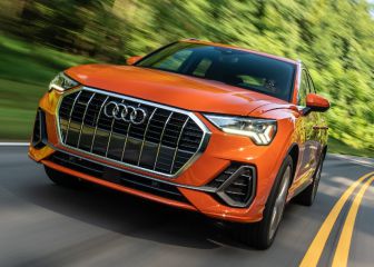 Audi Q3 2021, a prueba: ¿la mejor opción frente a BMW X1 o Mercerdes-Benz GLA?