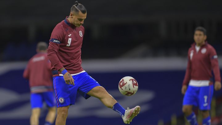 Rosario Central tiene en su rada a Milton Caraglio