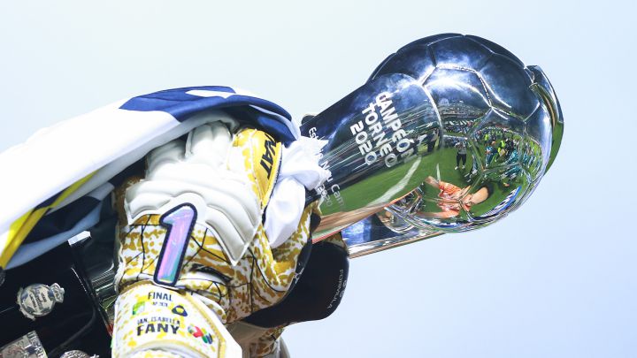 Liga MX