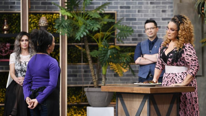 MasterChef México resumen: capítulo 8