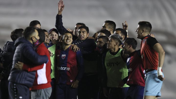 Atlante final