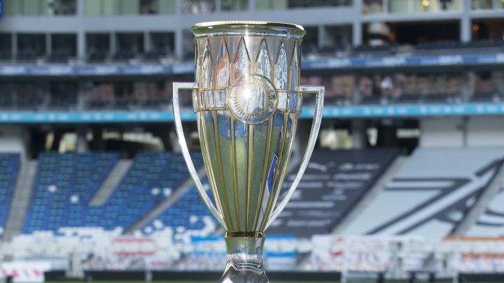 ¿Cuándo se juega la final de la Concachampions?