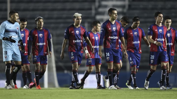Atlante - Tampico Madero: TV, horario, canal, cómo y dónde