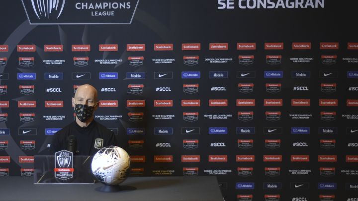 Tenemos respeto por el 'Tuca': Bob Bradley
