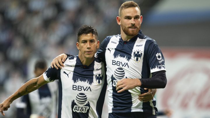 Javier Aguirre confía en el mismo plantel para los objetivos en Rayados