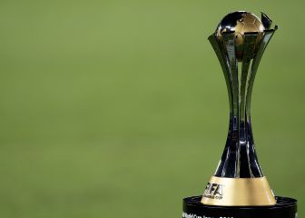 Tigres se une a los clasificados al Mundial de Clubes