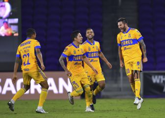 Tigres ahora buscará trascender en el Mundial de Clubes