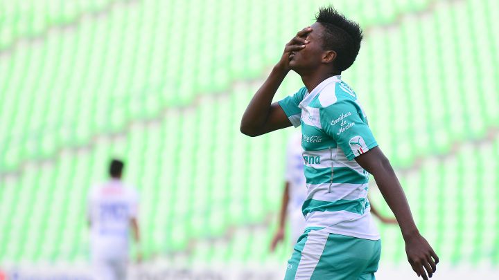 Joao Maleck podría jugar en Liga de Expansión con el campeón Tampico