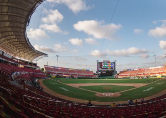 Organización confirma Serie del Caribe 2021 en Mazatlán