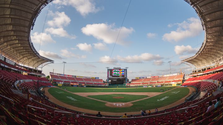 Organización confirma Serie del Caribe 2021 en Mazatlán