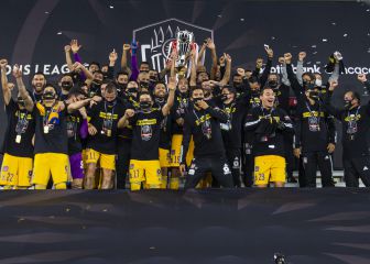 Tigres consigue su undécimo título en diez años con el Tuca