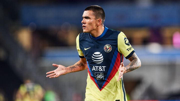 Luis Reyes Atlas