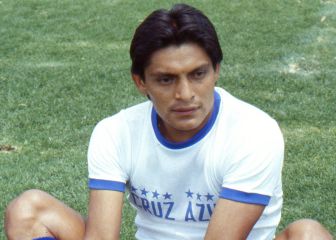 Falleció Armando Romero, capitán de Cruz Azul en los 80's
