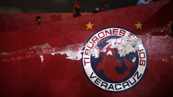 Nuevo equipo en Veracruz no podría usar escudo y nombre de Tiburones Rojos