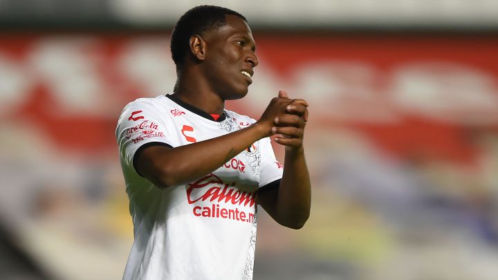Xolos: Bryan Angulo es señalado por un asesinato en Ecuador