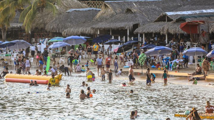 Sismo de 4.7 grados sacude Acapulco en la madrugada de este sábado 26 de diciembre