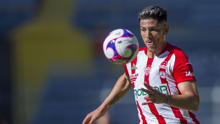 Passerini Atlético San Luis