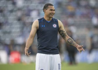 Gullit Peña podría jugar en Nicaragua