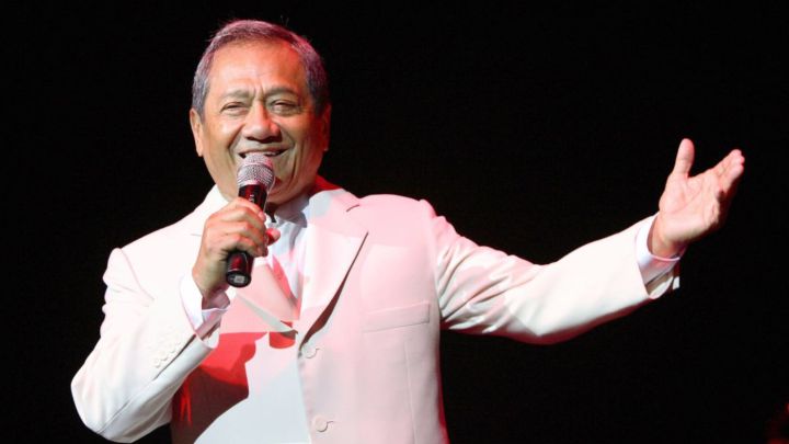10 canciones que son de Manzanero y no sabías