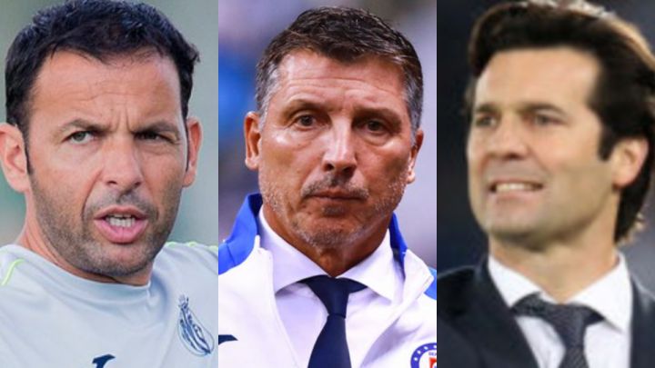 Técnico América
